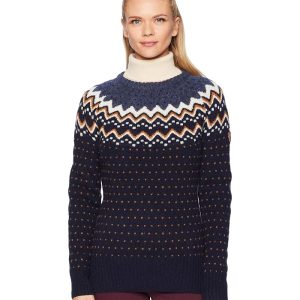 Fjällräven Övik Knit Sweater