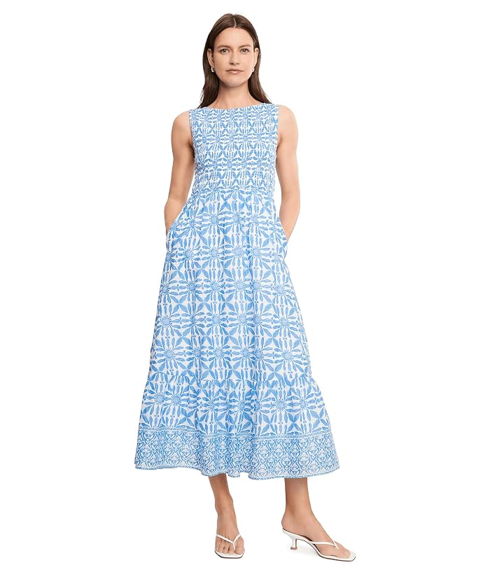 Vineyard Vines Ellen Maxi Dress - Image 2