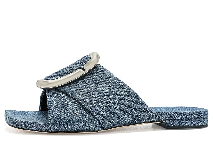 Marc Jacobs The Denim Pop J Marc Sandals - Image 2