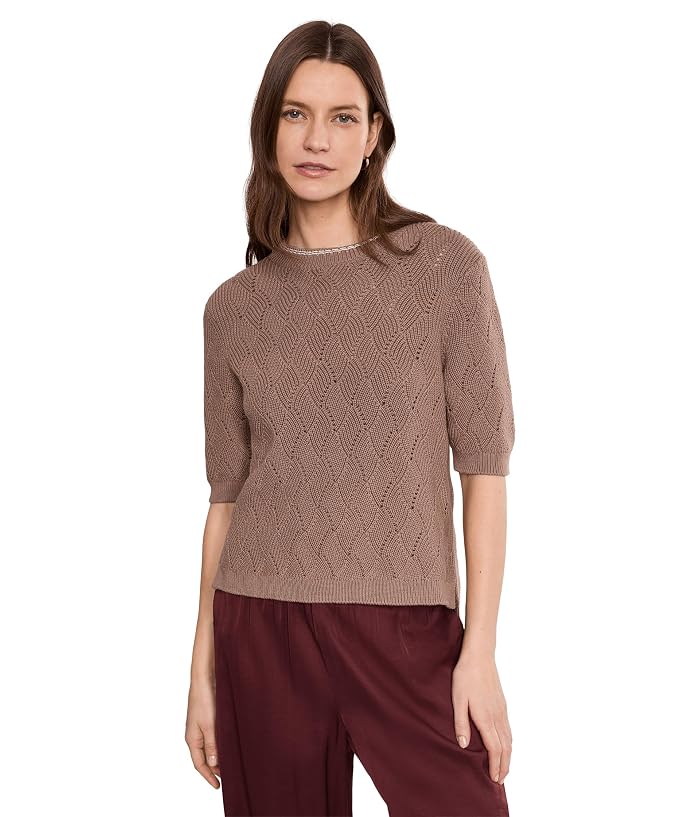 Varley Agathe Knit Top