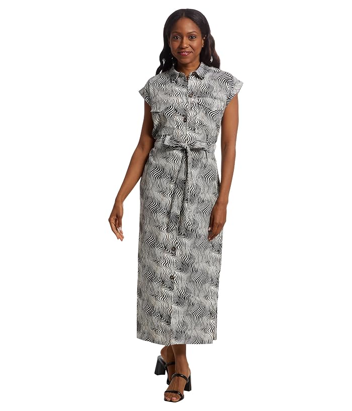 Barbour Romy Maxi Dress
