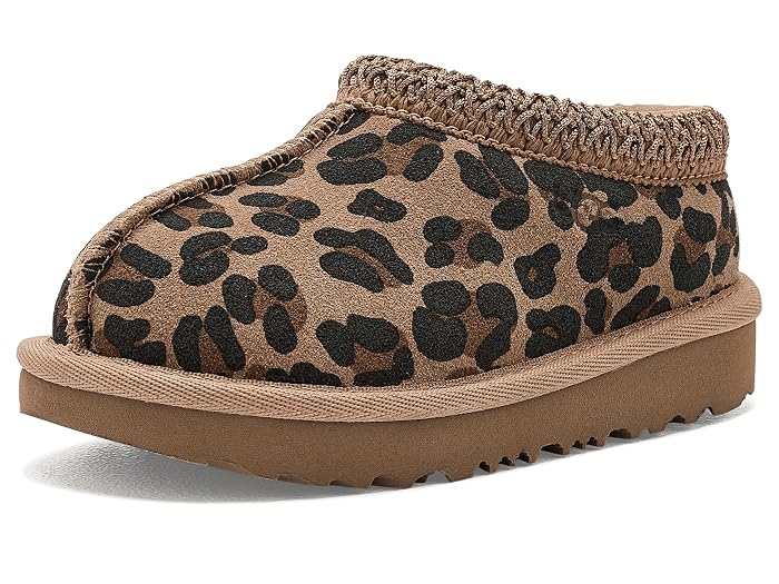 UGG Kids Tasman II Spotted (Toddler)