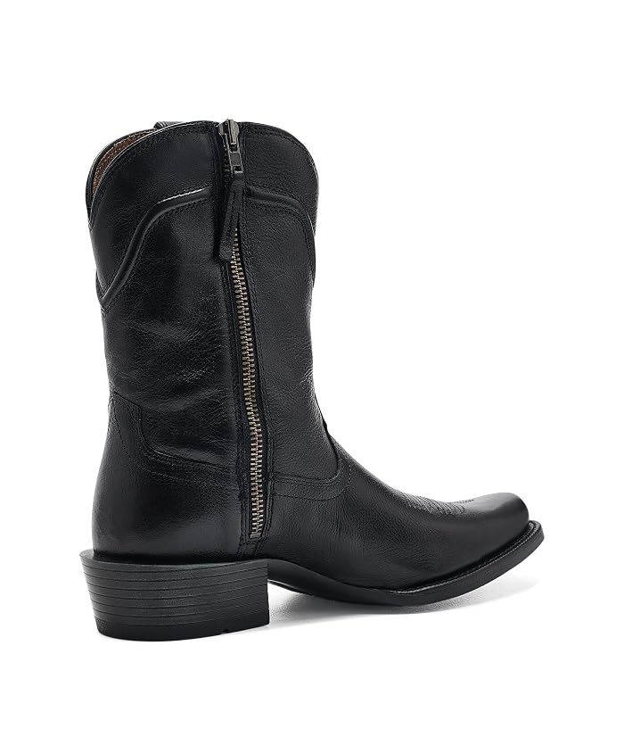 Ariat Oliver Narrow Cutter Toe Western Boots - Image 3