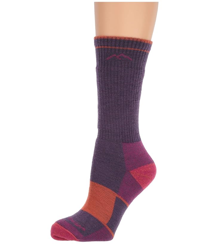 Darn Tough Vermont Merino Wool Boot Socks Full Cushion - Image 3