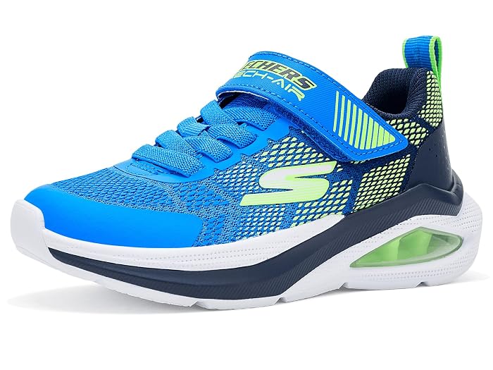 SKECHERS KIDS Microspec Max Velocity 404110L (Little Kid/Big Kid)