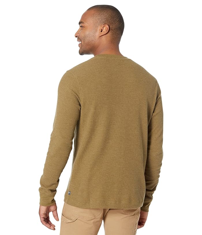 Toad&Co Framer II Long Sleeve Crew - Image 2