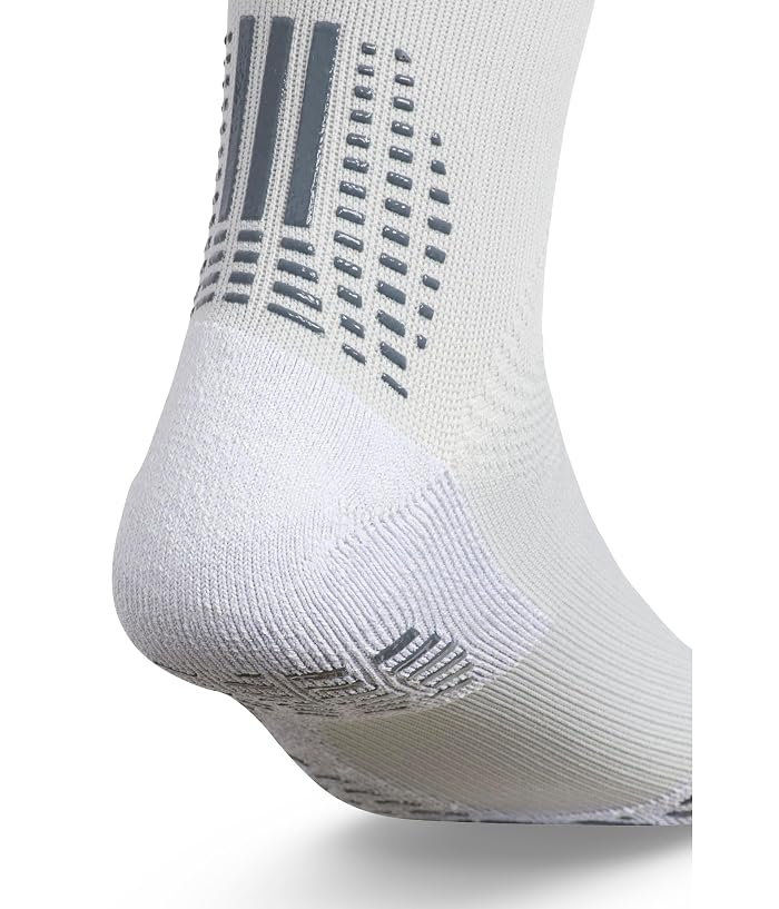 adidas 5 Star Team Grip Crew Sock - Image 2