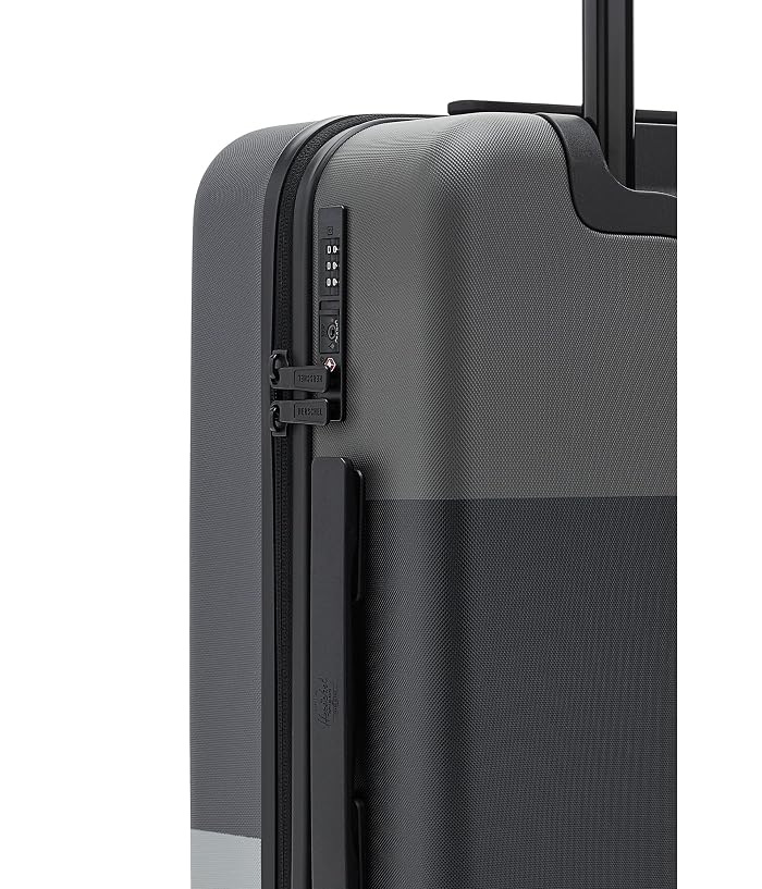 Herschel Supply Co. Heritage Hardshell Large Carry-On Luggage - Image 4