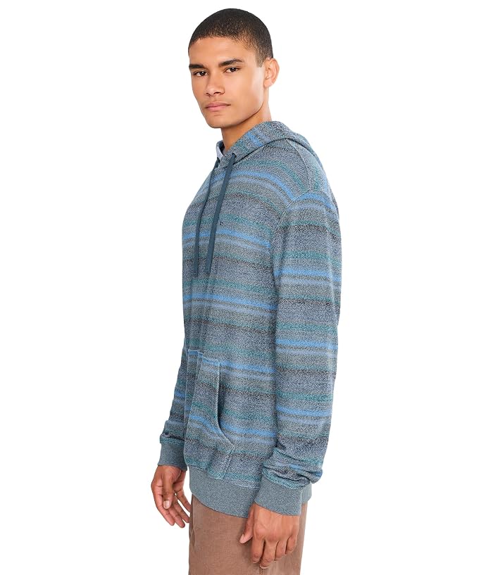 Quiksilver Great Otway Hoodie Fleece - Image 3