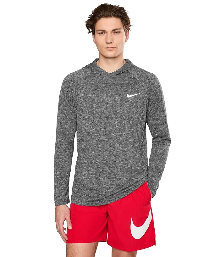 Nike Long Sleeve Hooded Hydroguard