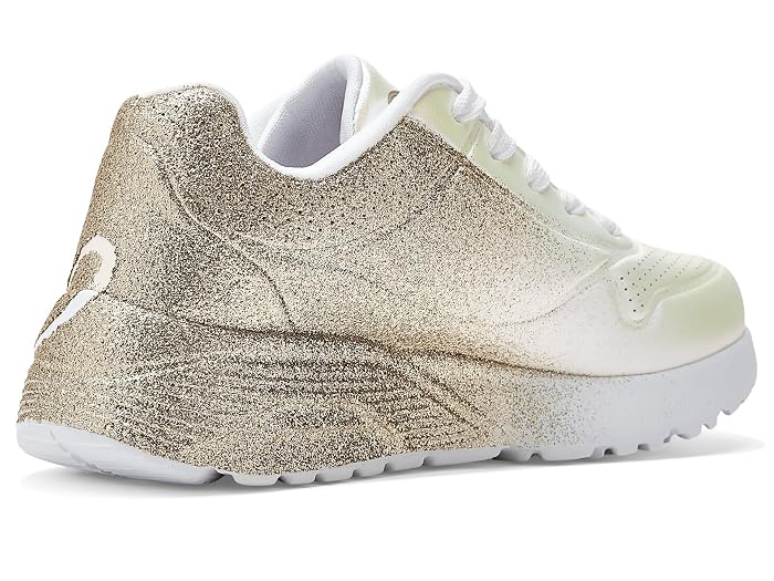 SKECHERS KIDS X James Goldcrown-Uno Lite-Heartdust Forever 310814L (Little Kid/Big Kid) - Image 3