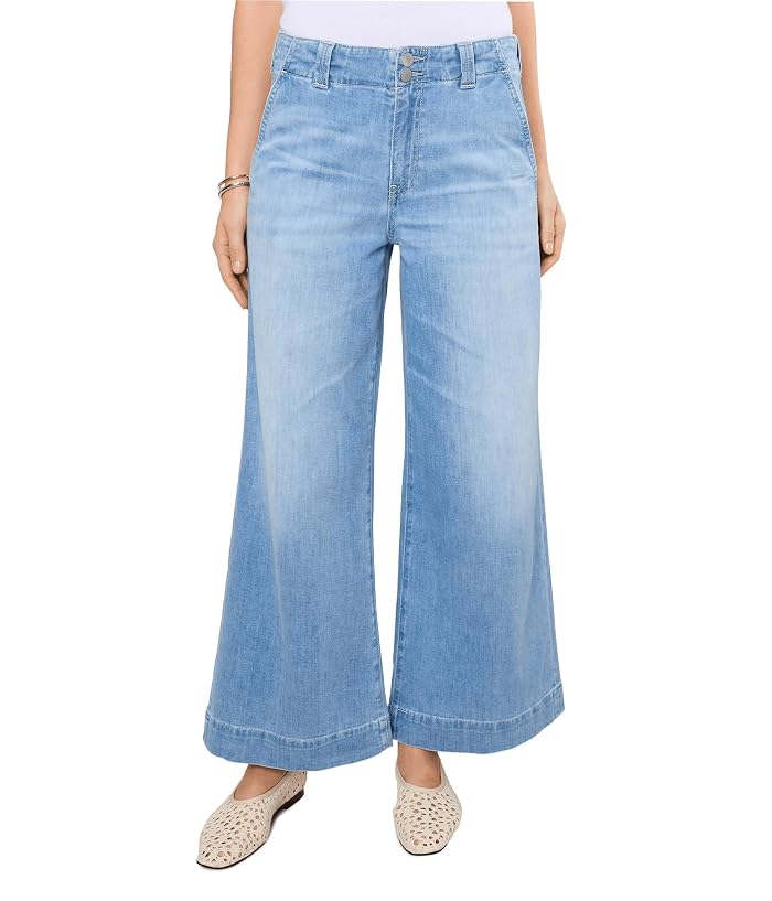 AG Jeans Stella Ankle Jeans in Flight