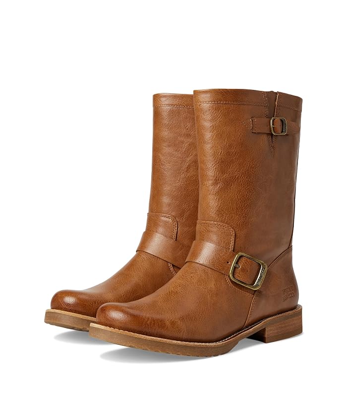 FRYE AND CO. Chensee Short