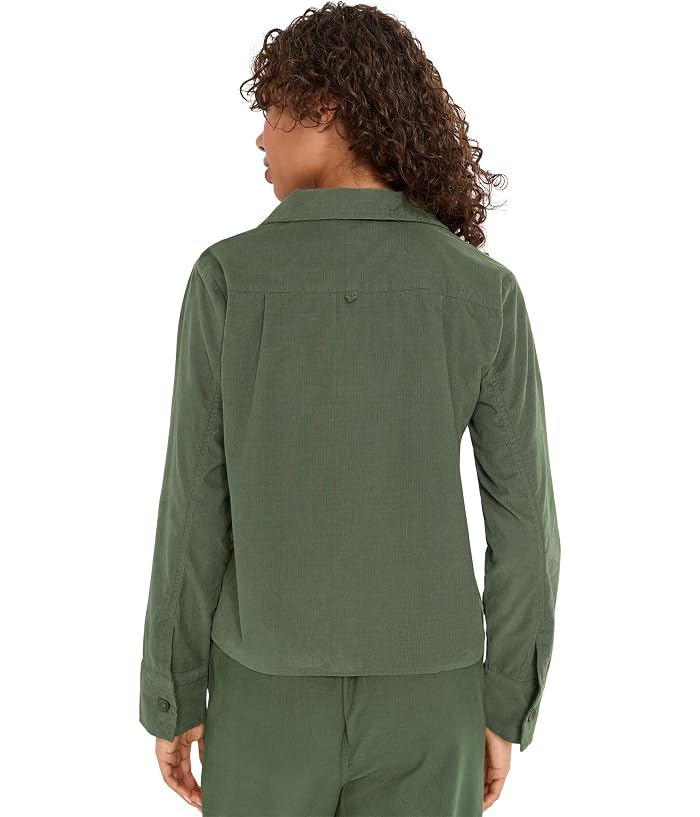 NIC+ZOE Baby Cord Shirt Jacket - Image 4