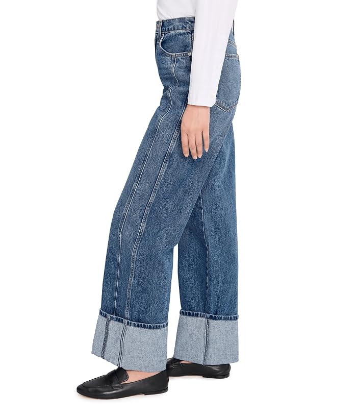 Joe's Jeans The Harlowe Cuffed - Image 3