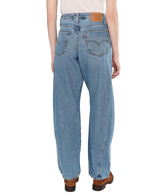 Levi's® Premium Baggy Dad Barrel - Image 4