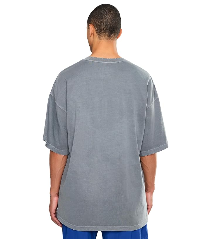 Nike Summit Oversized Crew Neck Tee - Image 4