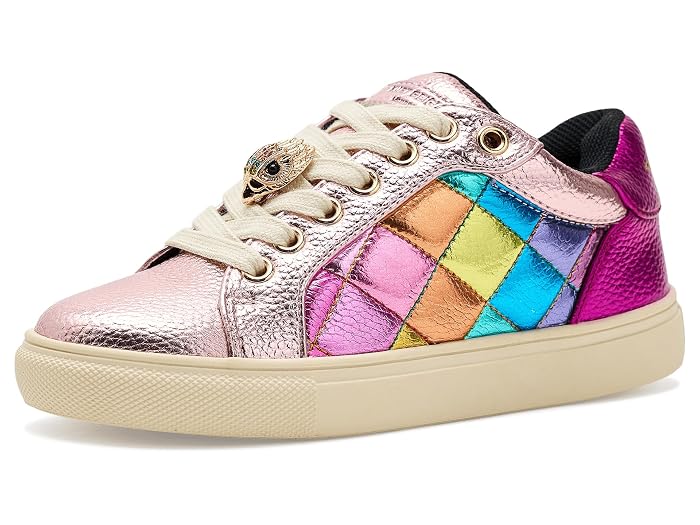 Kurt Geiger London Kids Mini Lane Stained Glass (Little Kid/Big Kid)
