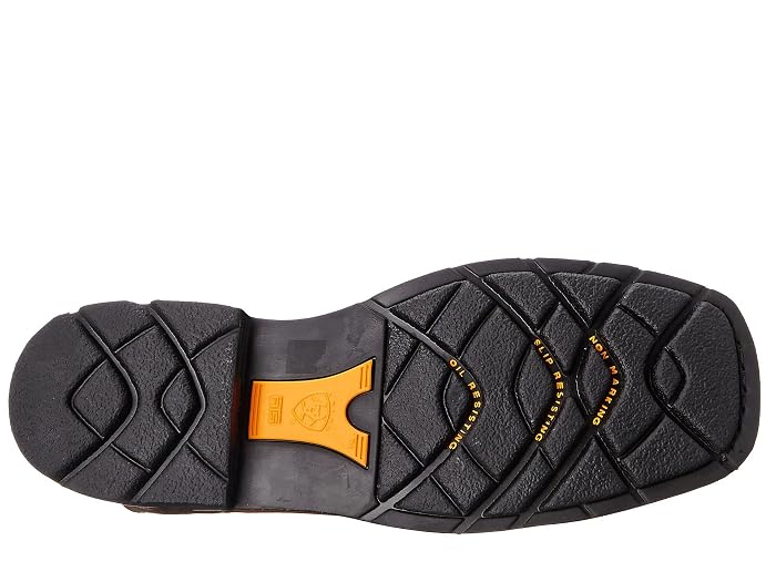Ariat Sierra Wide Square - Image 3