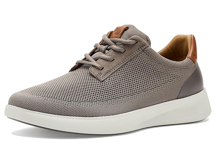 Johnston & Murphy Ackerson Knit Plain Toe
