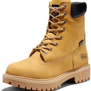 Timberland PRO Direct Attach 8" Steel Toe
