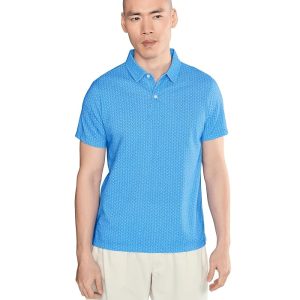 UNTUCKit Short Sleeve Rosamond Polo