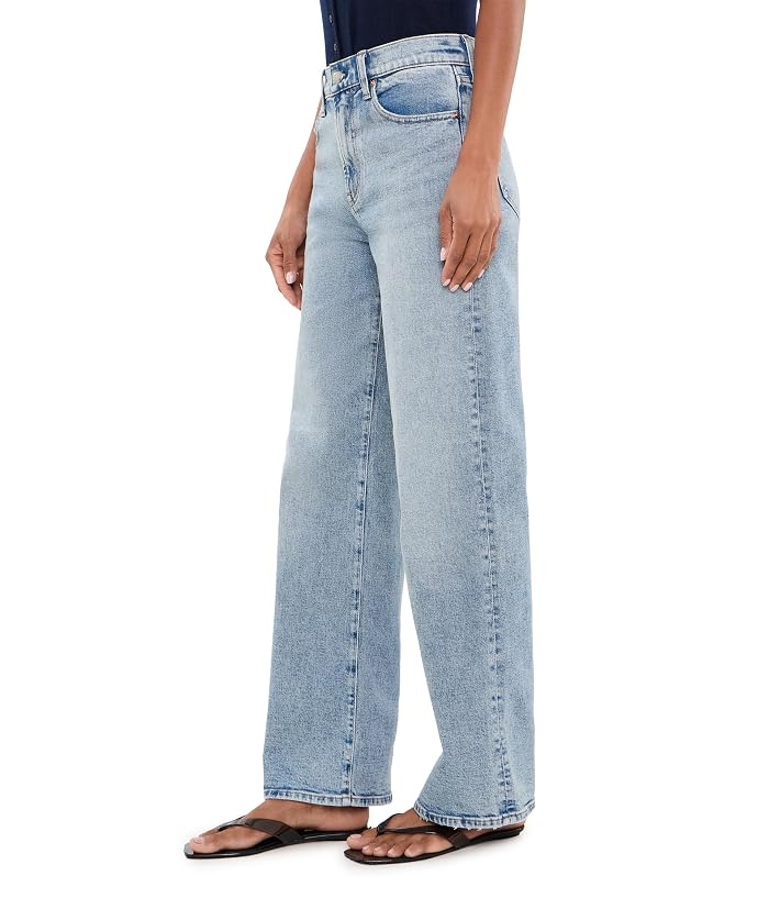 Madewell The Perfect Vintage Wide-Leg Jean - Image 3