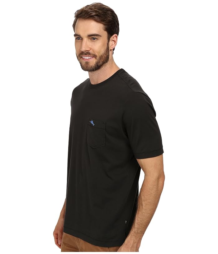 Tommy Bahama New Bali Skyline LS Tee - Image 2