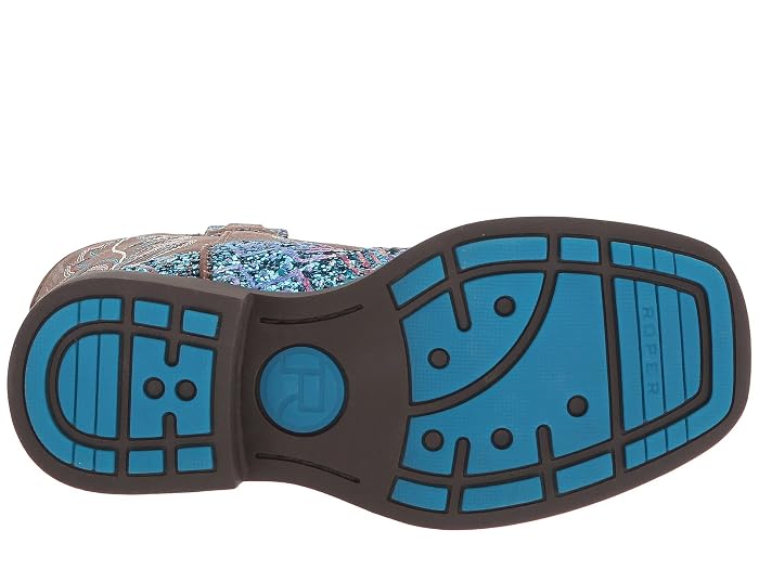 Roper Kids Glitter Aztec (Toddler/Little Kid) - Image 3