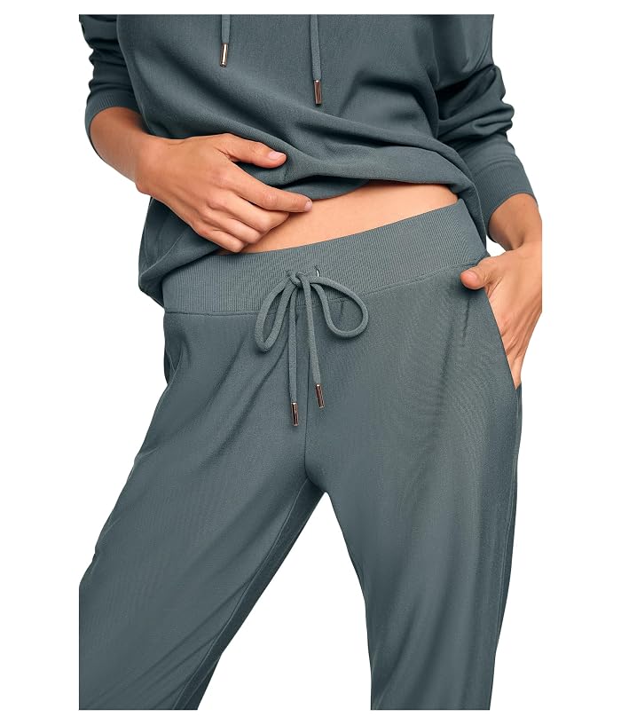 Eberjey Softest Sweats Joggers - Image 3