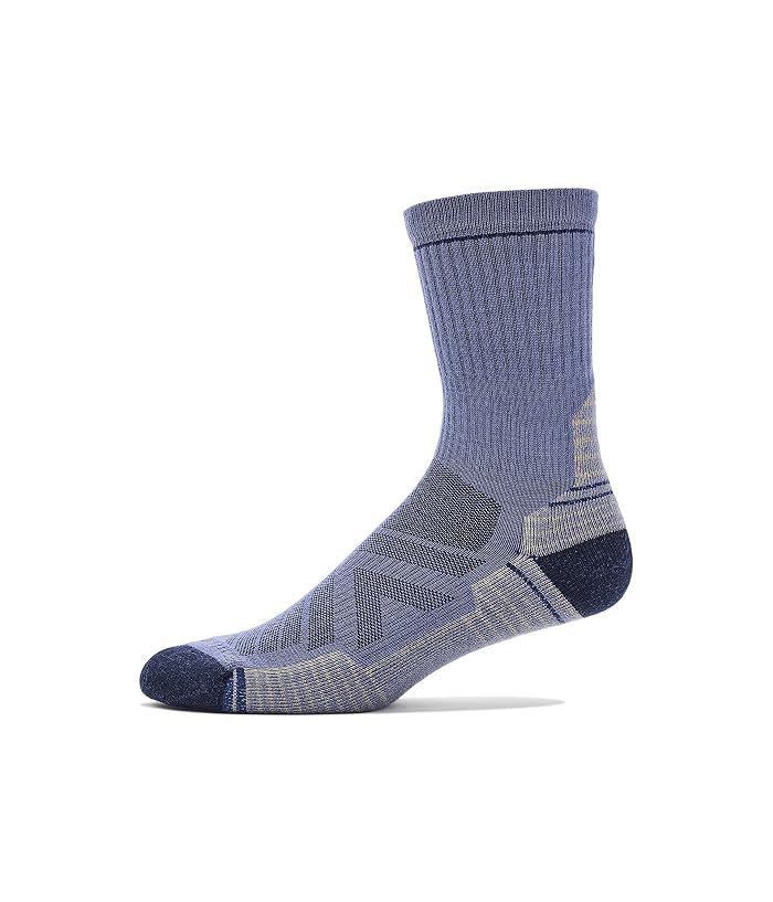 Smartwool Hike Light Cushion Mid Crew Socks - Image 3