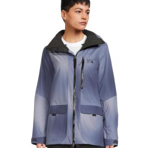 Mountain Hardwear Firefall™ Insulated Parka