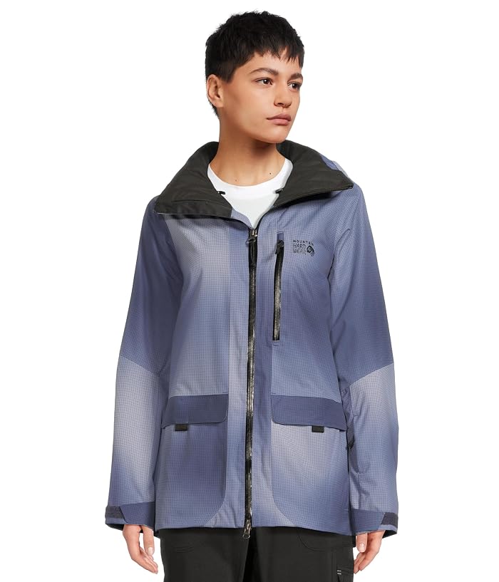 Mountain Hardwear Firefall™ Insulated Parka