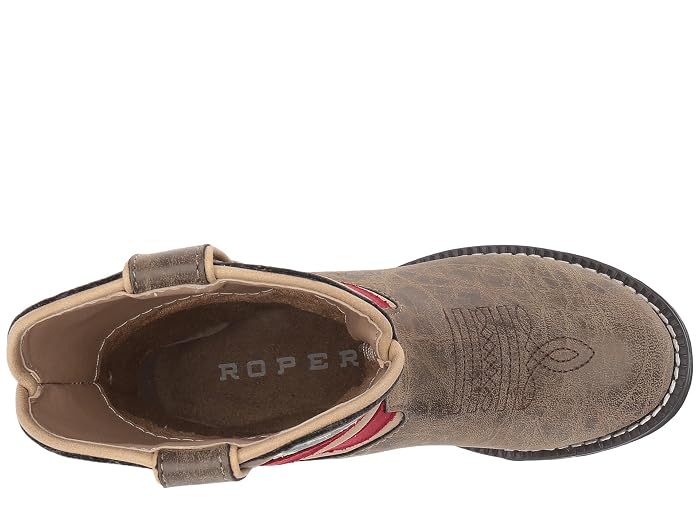 Roper Kids Patriot Lights (Toddler/Little Kid) - Image 2