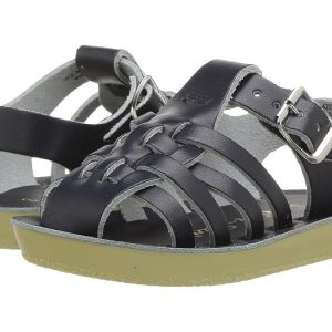 Salt Water Sandal by Hoy Shoes Sun-San - Sailors (Infant/Toddler)