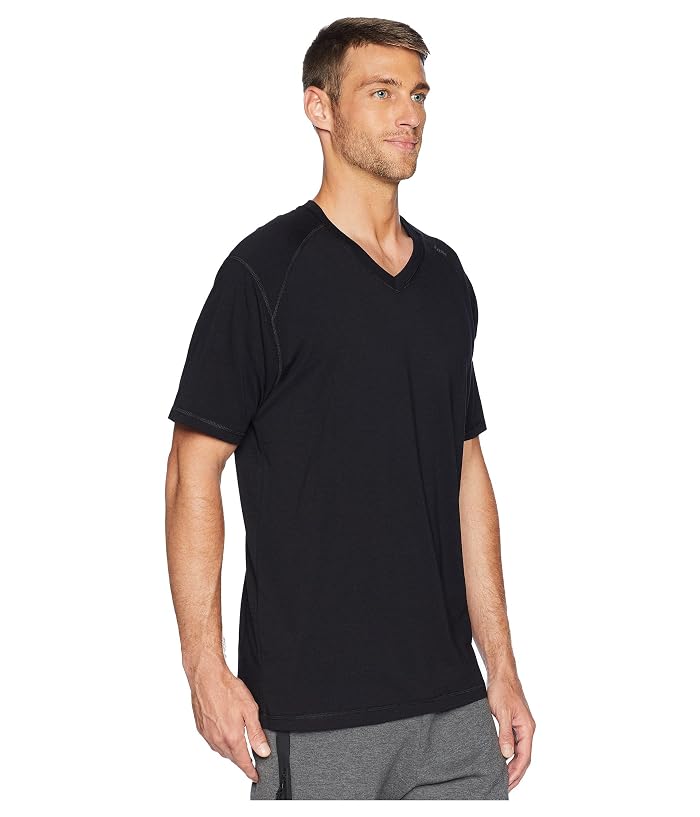 tasc Performance Carrollton V-Neck Tee - Image 4