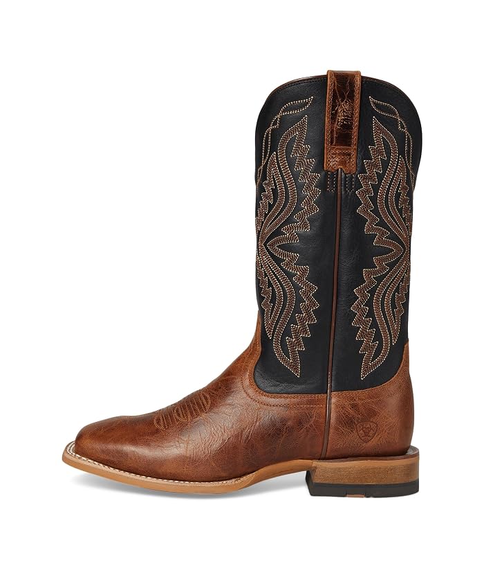Ariat Baxter Cowboy Boots - Image 4