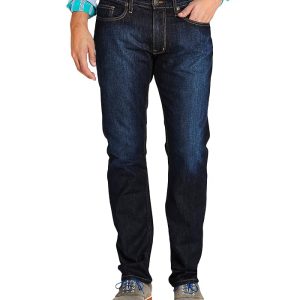 Johnston & Murphy Denim Jeans