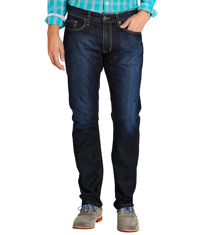 Johnston & Murphy Denim Jeans - Image 2