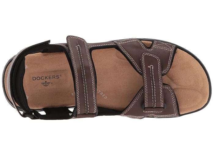 Dockers Newpage Quarter Strap Sandal - Image 2