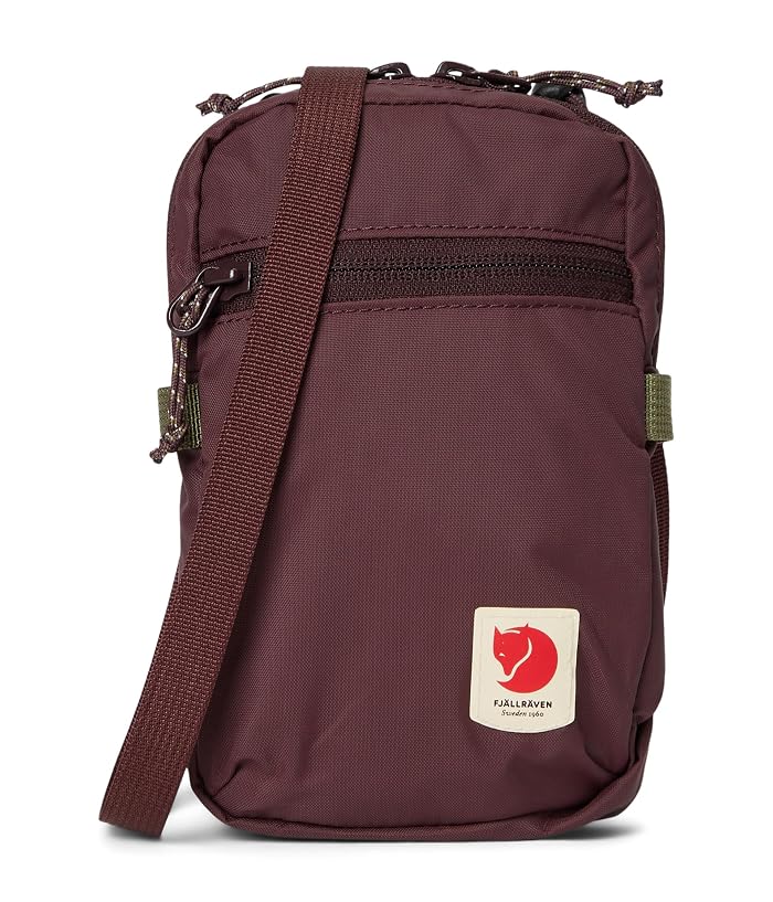 Fjällräven High Coast Pocket