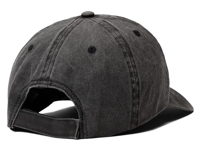 The Original Good Trouble Stone Washed Hat - Image 2
