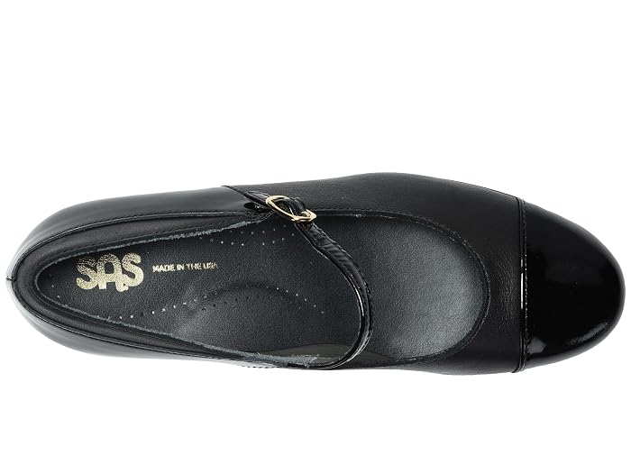SAS Isabel Mary Jane Comfort Heel - Image 2