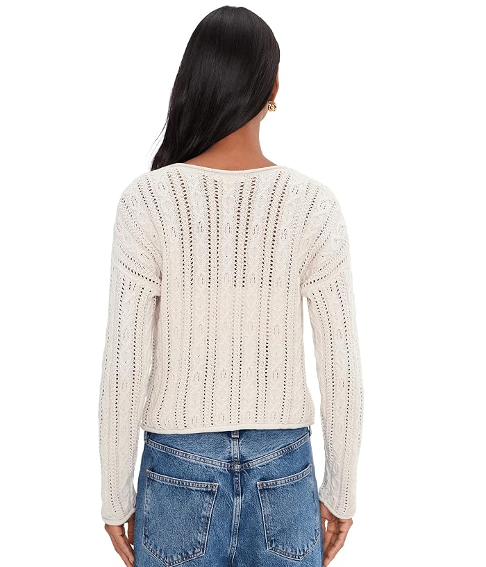 Splendid Brennan Sweater - Image 4