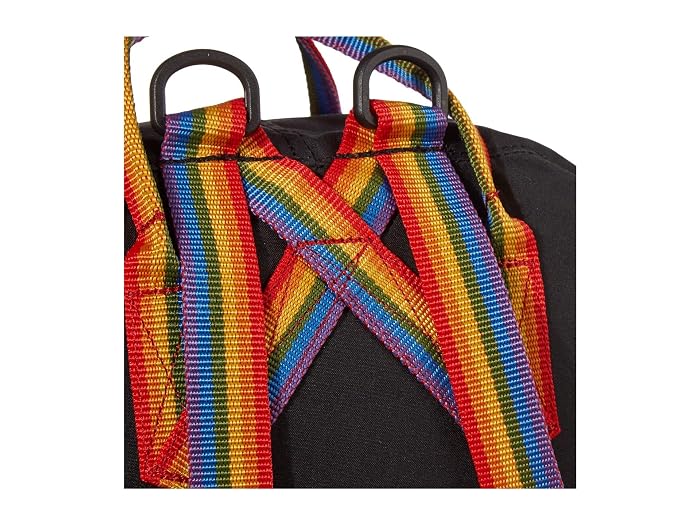 Fjällräven Kånken Rainbow Mini - Image 4