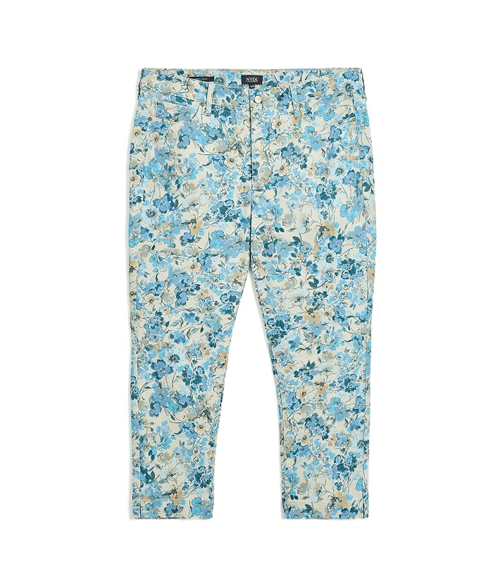 NYDJ Plus Size Sheri Jeans
