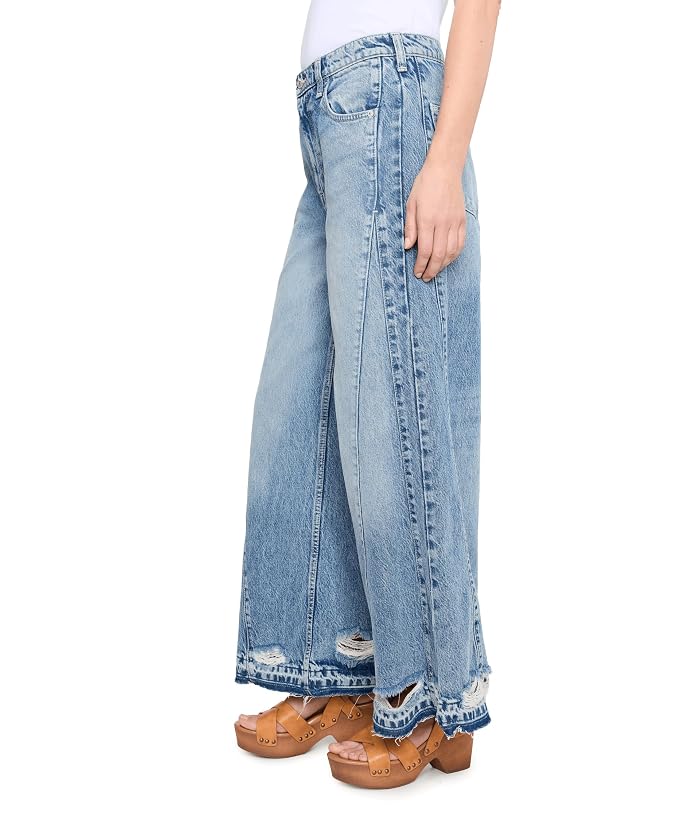 Free People Apollo Wide Leg - Image 3