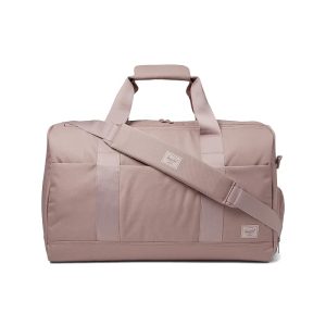 Herschel Supply Co. Tech Novel