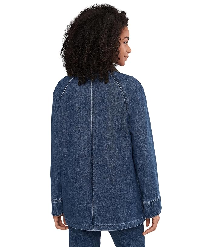 Levi's® Cotton Barn Jacket - Image 4