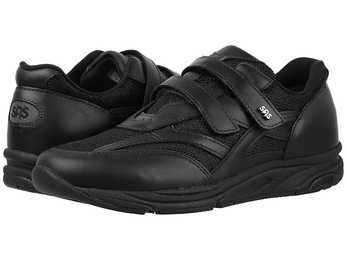 SAS TMV Adjustable Comfort Sneaker